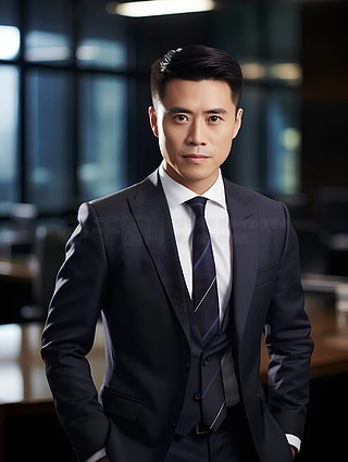 徐文宏 制作统筹负责人